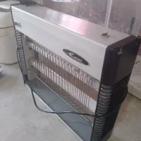 حشره کش برقی