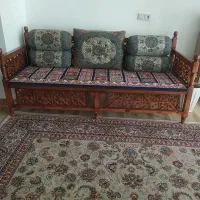 تخت سنتی