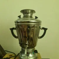 سماور برقی مارک مهتاب