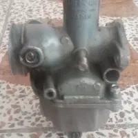 کاربرات ژاپنی 125