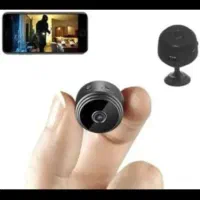 دوربین کوچیک آهنربایی مخفی پرداخت درب منزل