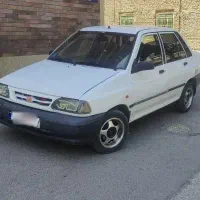 پراید90بیرنگ
