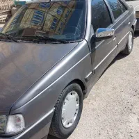 ۴۰۵ شاسی پلمپ