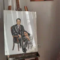 گالری دختر آفتاب