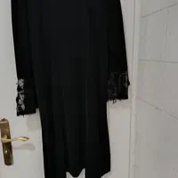 مانتو مجلسی سایز ۴۰ الی ۴۲ قیمت ۲۰۰هزار تومن