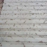 پرده زیرا|پرده، رانر، رومیزی|قم, مهر آباد|دیوار