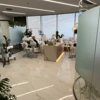 دستیار حرفه ای دنداپزشک در اطلس مال نیاوران