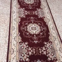 دو تا کناره فرش