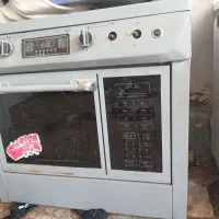 اجاق گاز