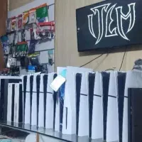 اکانت بازی پلی استیشن تمام سری ها