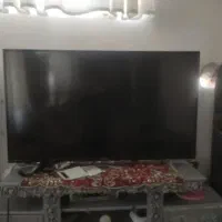 ال ای ادی 50اینچ هوشمند کیفیت 8k