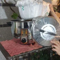 پلوپز مه پویا ۱۲نفره