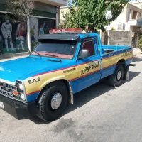 امداد خودرو مجهز به خودرو بر چرخ گیر