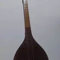 سه تار مفاخری (تک مهر)