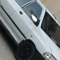 پراید مدل 92