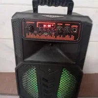 اسپیکر مارک DPUS