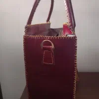 کیف چرمی