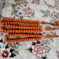 تسبیح کهربا