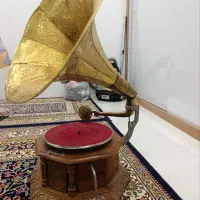 گرامافون