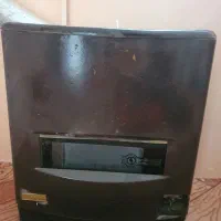 بخاری کوچک