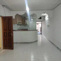 75 متر بالاویلایی/1 خواب/آزادی/بهمنیار/لاری نجفی