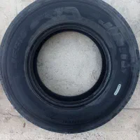 لاستیک نیسان خاوری 235