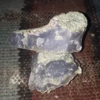 سنگ عقیق سلیمانی سوسنی
