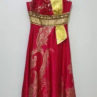 لباس مجلسی