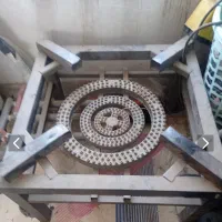 گاز سه شعله