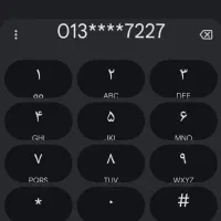 فروش خط تلفن ثابت شماره رند لاهیجان