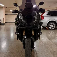 Honda ADV 350