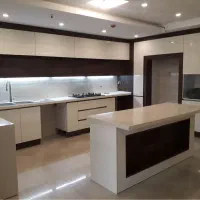 ساخت و نصب کابینت