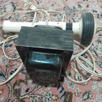 آدابتوربزرگ ودسگاهماساژ