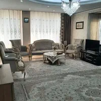 ۸۰ متر//آکواریوم نور//دوخواب تهرانسر