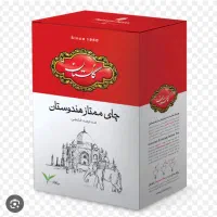 چای گلستان