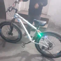 دوچرخه سایز ۲۶
