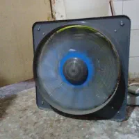 فن‌هواکش