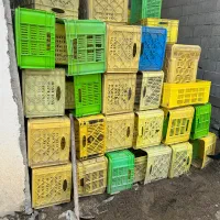 سبد کامیون یخجالی