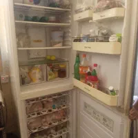 یخچال فریزر