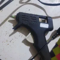دستگاه چسب حرارتی اصل