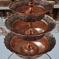 تولید وخریدار ظروف مسی وروحی به قیمت روز