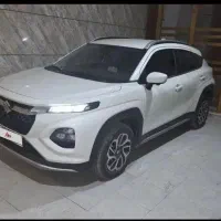 سوزوکی فرانکس هیبریدی