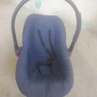 کریر نوزاد