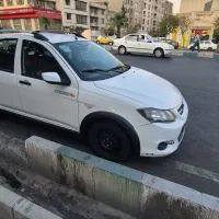 کوییک ۱۴۰۰ دنده ای