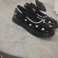 کفش بچگانه سایز 36