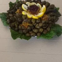 تمامی سفارشات اش ودلمه