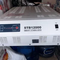 استابیلایزر فاراتل مدل STB12000M