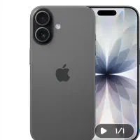 گوشی آیفون 17 حافظه 256 گیگ نات اکتیو بدون رجیستر