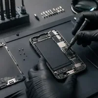 تعمیرات حرفه‌ای موبایل