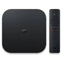 پخش‌کننده خانگی شیائومی مدل TV BOX S